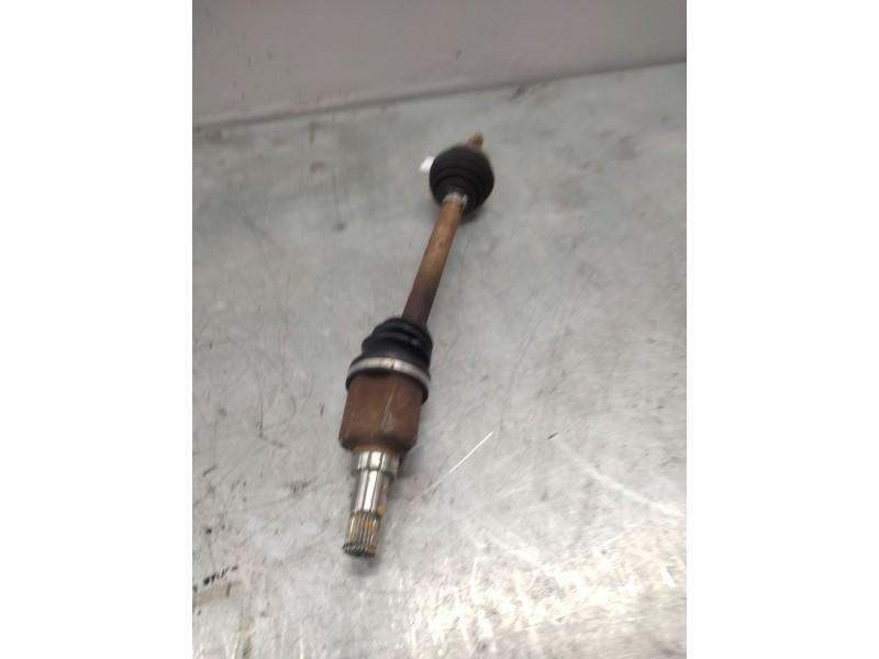 Recambio de transmision delantera izquierda para peugeot 307 break / sw (s1) sw pack referencia OEM IAM   