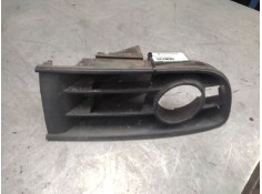 Recambio de rejilla paragolpes derecha para volkswagen polo (9n1) gt referencia OEM IAM   