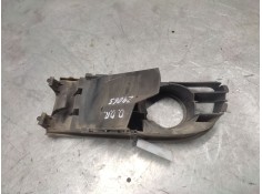 Recambio de rejilla paragolpes derecha para volkswagen polo (9n1) gt referencia OEM IAM    2