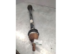 Recambio de transmision delantera derecha para audi a3 (8l) 1.9 tdi ambiente referencia OEM IAM 1J0407272  