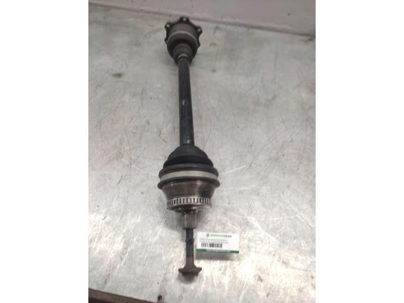 Recambio de transmision delantera derecha para volkswagen passat berlina (3b2) comfortline referencia OEM IAM   