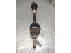 Recambio de transmision delantera izquierda para peugeot 508 active referencia OEM IAM 9686867280  