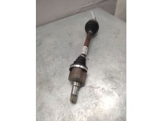 Recambio de transmision delantera izquierda para peugeot 508 active referencia OEM IAM 9686867280   2