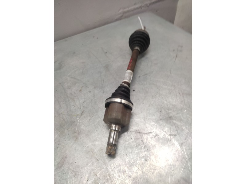 Recambio de transmision delantera izquierda para peugeot 508 active referencia OEM IAM 9686867280  
