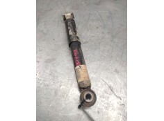 Recambio de amortiguador trasero para peugeot partner kombi access referencia OEM IAM 9674213480  