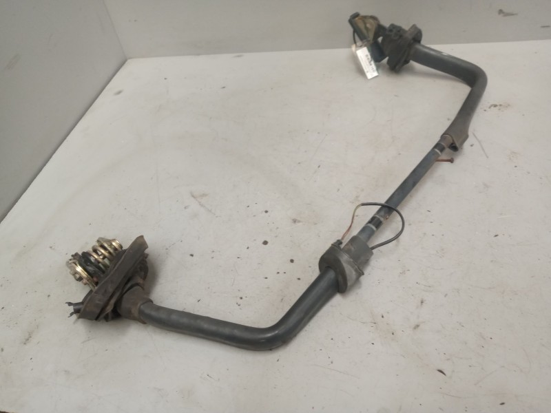 Recambio de brazo retrovisor izquierdo para iveco stralis (ad/at) 7.8 diesel referencia OEM IAM   