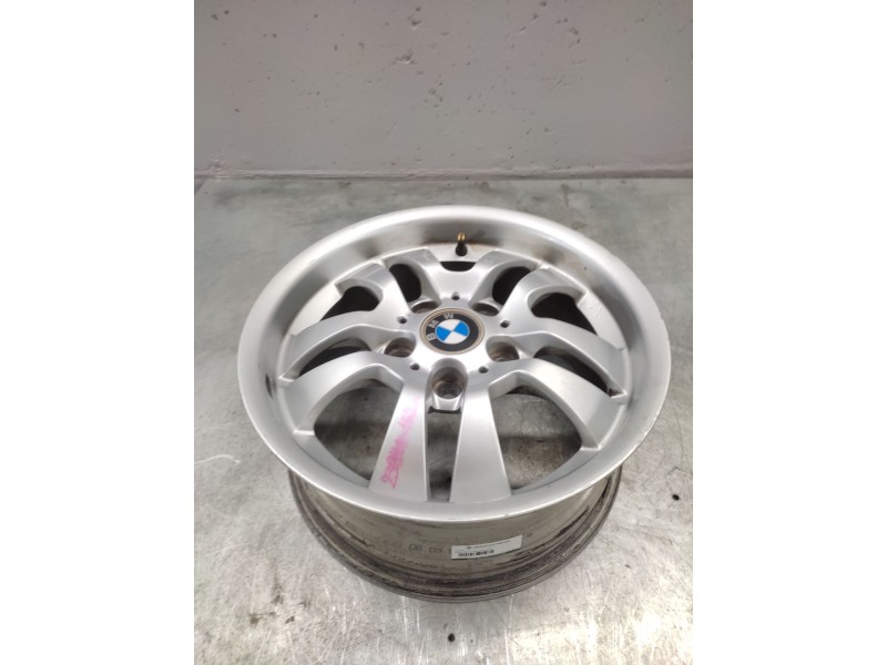 Recambio de llanta para bmw serie 3 berlina (e90) 320d referencia OEM IAM 7JX16EH2  5 TORNILLOS