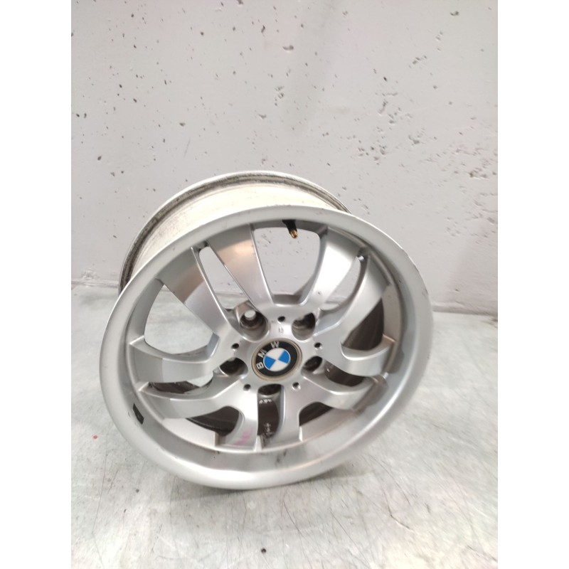 Recambio de llanta para bmw serie 3 berlina (e90) 320d referencia OEM IAM 7JX16EH2  5 TORNILLOS