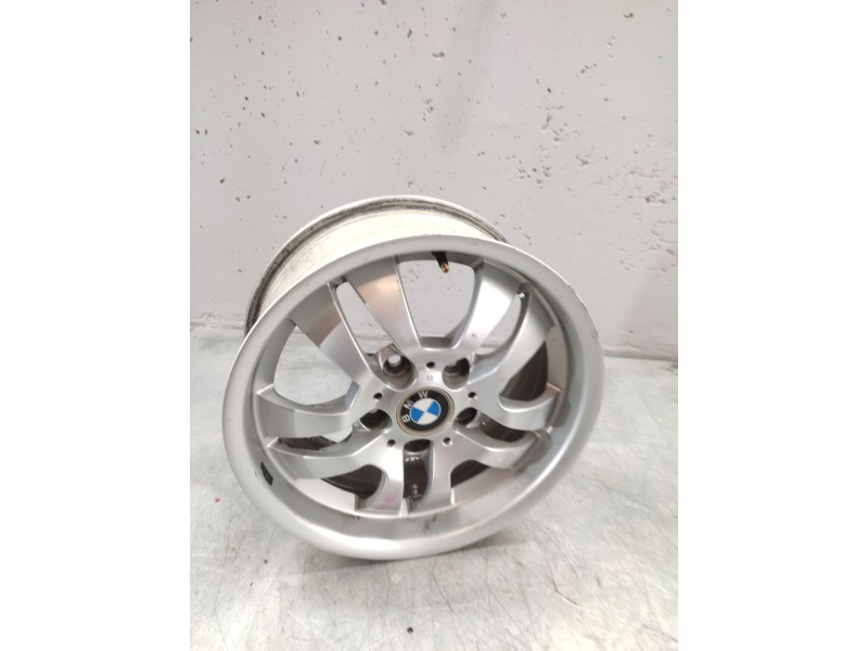 Recambio de llanta para bmw serie 3 berlina (e90) 320d referencia OEM IAM 7JX16EH2  5 TORNILLOS