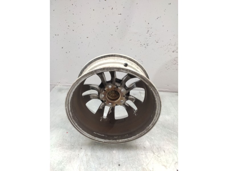 Recambio de llanta para bmw serie 3 berlina (e90) 320d referencia OEM IAM 7JX16EH2  5 TORNILLOS