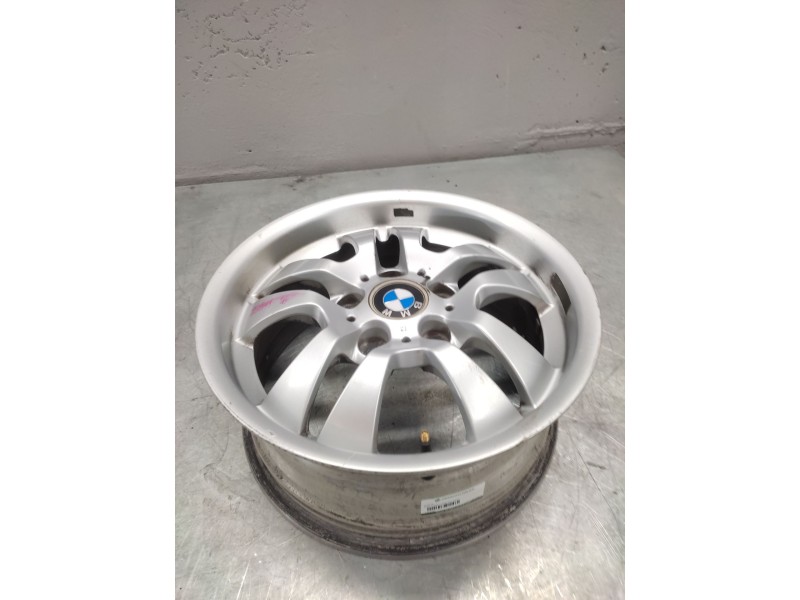 Recambio de llanta para bmw serie 3 berlina (e90) 320d referencia OEM IAM 7JX16EH2  5 TORNILLOS