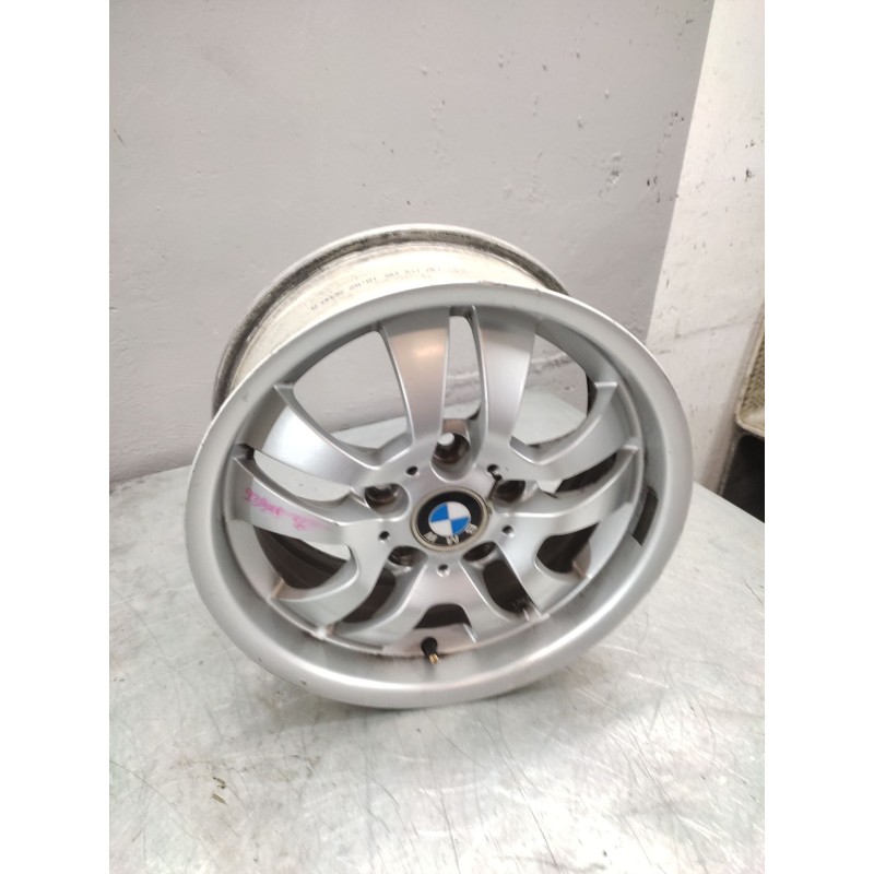 Recambio de llanta para bmw serie 3 berlina (e90) 320d referencia OEM IAM 7JX16EH2  5 TORNILLOS