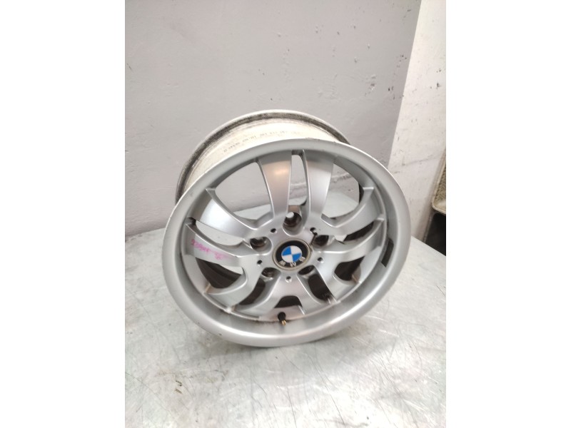 Recambio de llanta para bmw serie 3 berlina (e90) 320d referencia OEM IAM 7JX16EH2  5 TORNILLOS