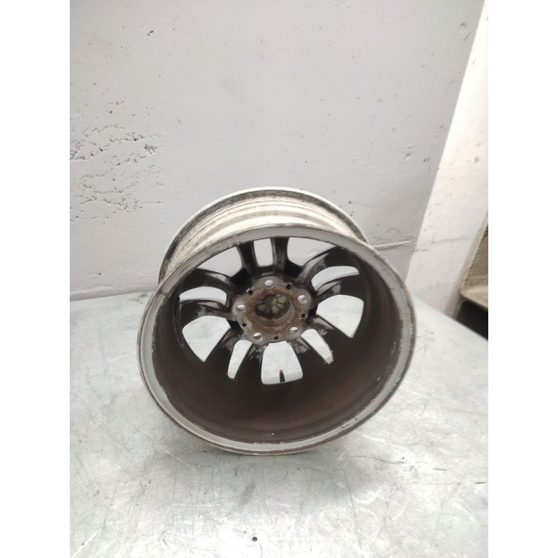 Recambio de llanta para bmw serie 3 berlina (e90) 320d referencia OEM IAM 7JX16EH2  5 TORNILLOS