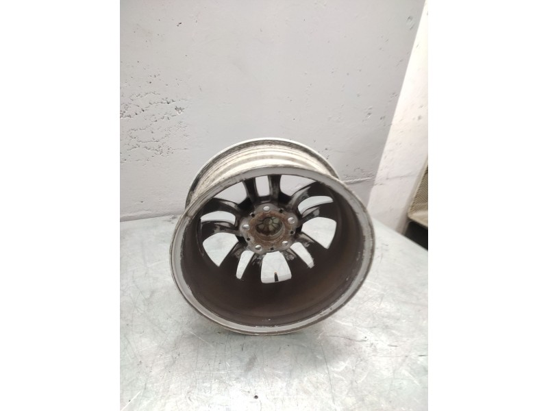 Recambio de llanta para bmw serie 3 berlina (e90) 320d referencia OEM IAM 7JX16EH2  5 TORNILLOS