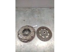 Recambio de kit embrague para volkswagen touran (1t1) advance referencia OEM IAM   