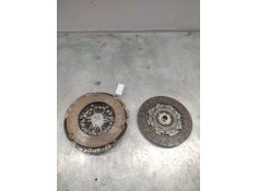 Recambio de kit embrague para volkswagen touran (1t1) advance referencia OEM IAM    2