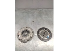 Recambio de kit embrague para peugeot 508 active referencia OEM IAM 9686915580  