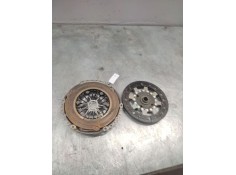 Recambio de kit embrague para peugeot 508 active referencia OEM IAM 9686915580   2