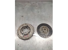 Recambio de kit embrague para audi a3 (8l) 1.9 tdi ambiente referencia OEM IAM   