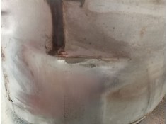 Recambio de catalizador para renault magnum ab 2005 12.8 diesel referencia OEM IAM 7420920706   2