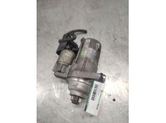 Recambio de motor arranque para volkswagen touran (1t1) advance referencia OEM IAM 02Z911023H  11 DIENTES