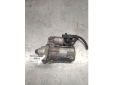 Recambio de motor arranque para volkswagen touran (1t1) advance referencia OEM IAM 02Z911023H  11 DIENTES 2