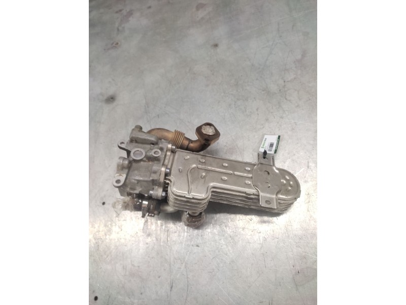 Recambio de enfriador egr para volkswagen touran (1t1) advance referencia OEM IAM 03G131513J  