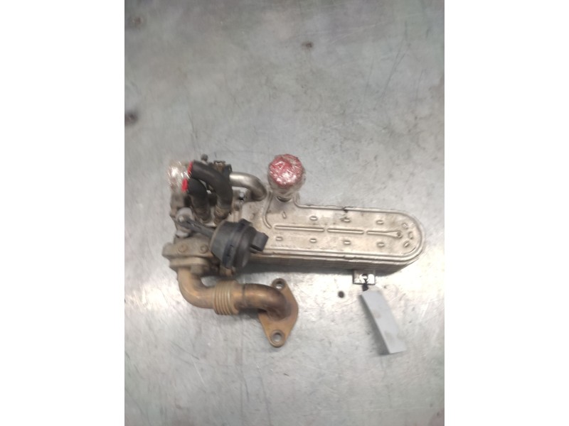 Recambio de enfriador egr para volkswagen touran (1t1) advance referencia OEM IAM 03G131513J  