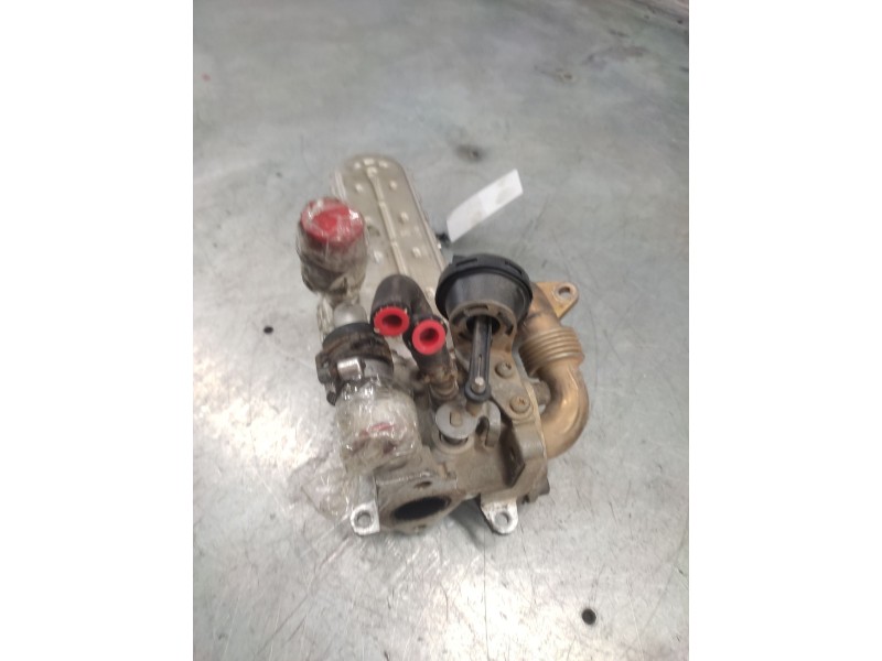 Recambio de enfriador egr para volkswagen touran (1t1) advance referencia OEM IAM 03G131513J  