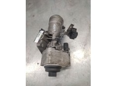Recambio de soporte filtro aceite para volkswagen touran (1t1) advance referencia OEM IAM 045115389E  