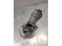 Recambio de soporte filtro aceite para volkswagen touran (1t1) advance referencia OEM IAM 045115389E   2