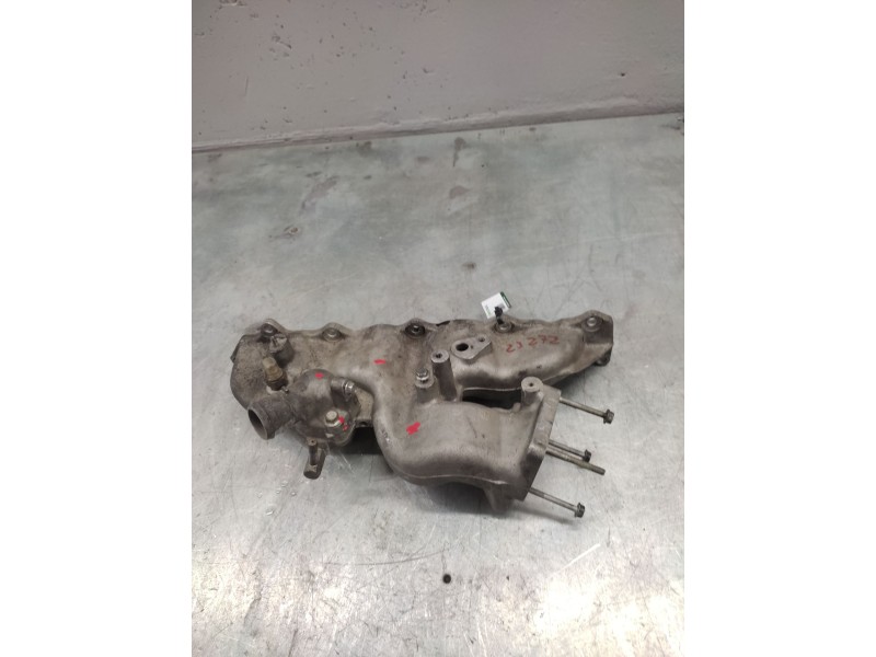 Recambio de colector admision para opel antara a (l07) 2.0 cdti 4x4 referencia OEM IAM   