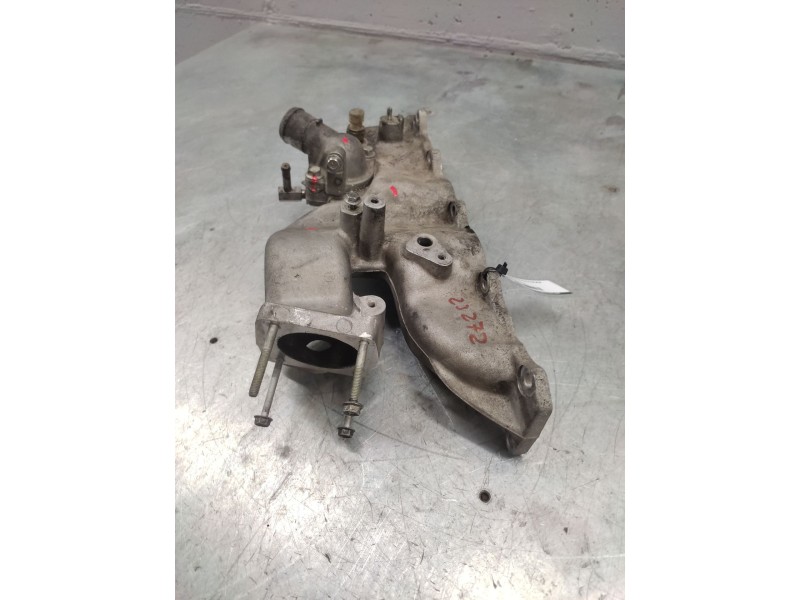 Recambio de colector admision para opel antara a (l07) 2.0 cdti 4x4 referencia OEM IAM   