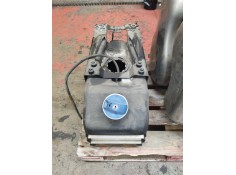 Recambio de deposito adblue para scania serie p/g/r (l-clase) fsa g450 (4x2) corto cg 14 referencia OEM IAM 2244895 2244896 2244