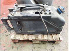 Recambio de deposito adblue para scania serie p/g/r (l-clase) fsa g450 (4x2) corto cg 14 referencia OEM IAM 2244895 2244896 2244 2