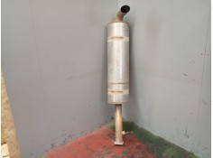 Recambio de catalizador para nissan trucks atleon 140 referencia OEM IAM 20100LA300  