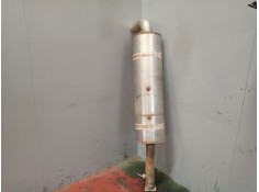 Recambio de catalizador para nissan trucks atleon 140 referencia OEM IAM 20100LA300   2