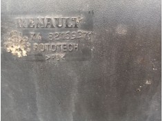 Recambio de deposito adblue para renault magnum ab 2005 12.8 diesel referencia OEM IAM 7482169371  7482299201 2