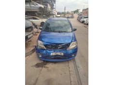 citroën c3 del año 2003