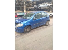 citroën c3 del año 2003 2