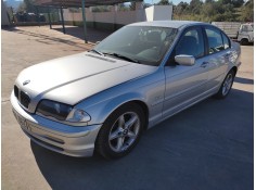 bmw serie 3 berlina (e46) del año 2001