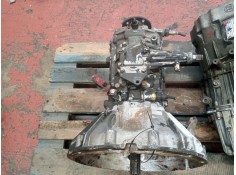 Recambio de caja cambios para renault s 150.08/09/a/b midliner e2 chasis (modelo 150.08/a) 110 kw corto referencia OEM IAM S542 