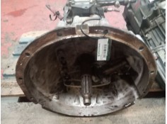 Recambio de caja cambios para renault s 150.08/09/a/b midliner e2 chasis (modelo 150.08/a) 110 kw corto referencia OEM IAM S542  2