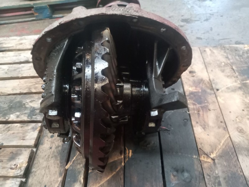 Recambio de grupo para iveco eurocargo referencia OEM IAM 177E RATIO:1/373/11x41 CVC2002008829