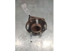 Recambio de buje trasero derecho para ford mondeo berlina (ge) ambiente referencia OEM IAM   