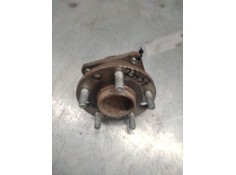 Recambio de buje trasero izquierdo para ford mondeo berlina (ge) ambiente referencia OEM IAM   