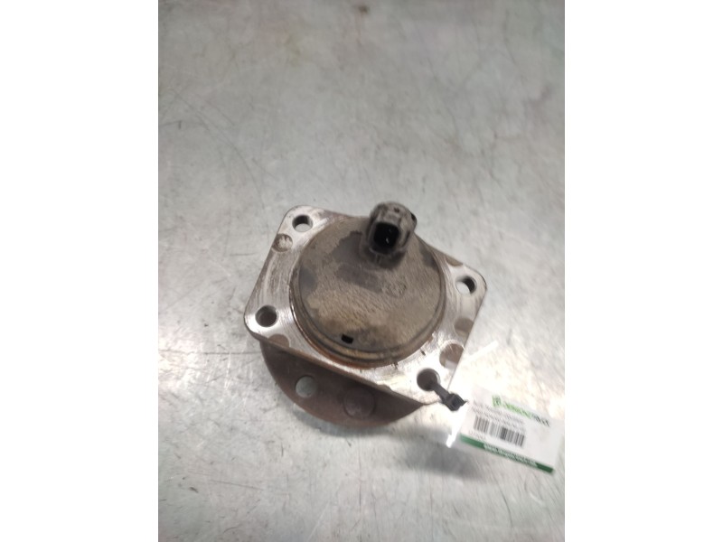 Recambio de buje trasero izquierdo para ford mondeo berlina (ge) ambiente referencia OEM IAM   