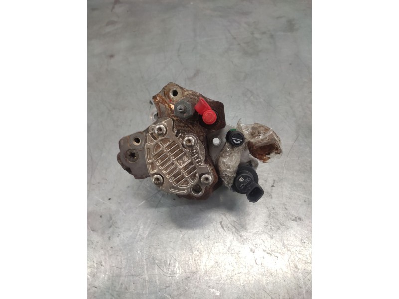 Recambio de bomba inyeccion para renault laguna ii grandtour (kg0) dynamique referencia OEM IAM 0445010075  8200108225