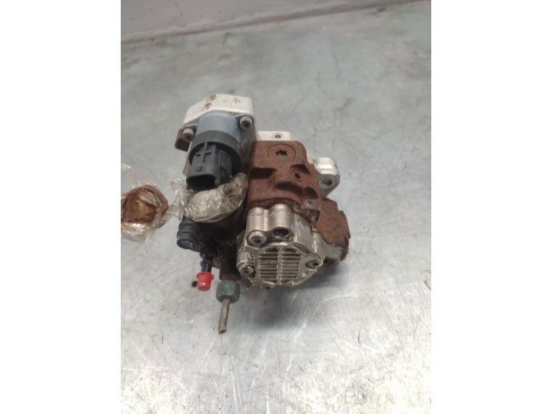 Recambio de bomba inyeccion para renault laguna ii grandtour (kg0) dynamique referencia OEM IAM 0445010075  8200108225